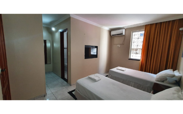 Hotel La Maison Du Monde