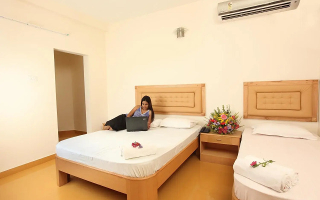 Rajavalasam Guruvayoor Lodgings