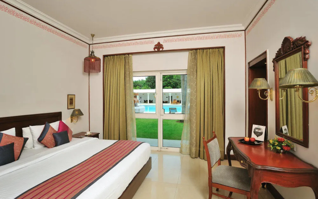 Hotel Chandela Khajuraho