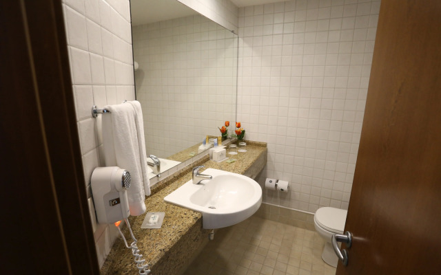 Bourbon Convention Hotel Joinville