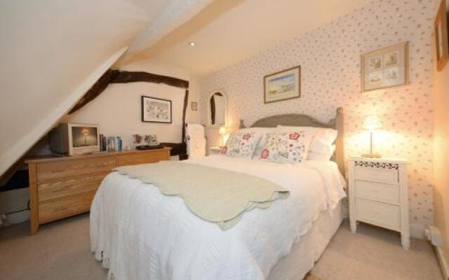 Harrowfields Bed & Breakfast