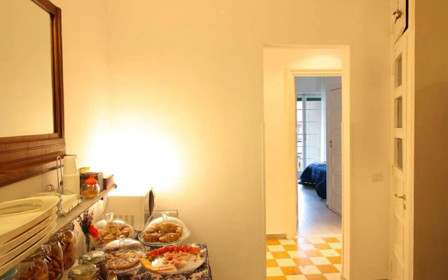 Salotto Borbonico