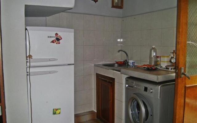 Guest House on Parnavaz Mepe 7