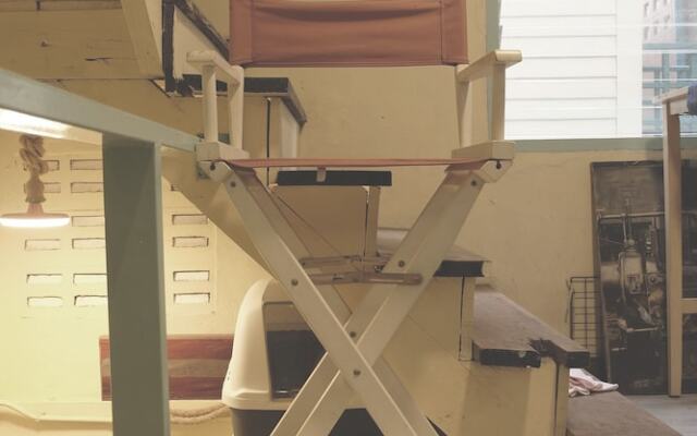 Fat Cat Hostel