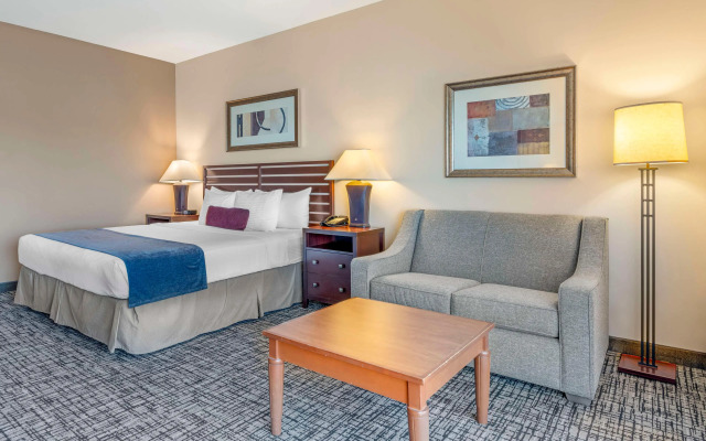 Best Western Plus Bayside Hotel