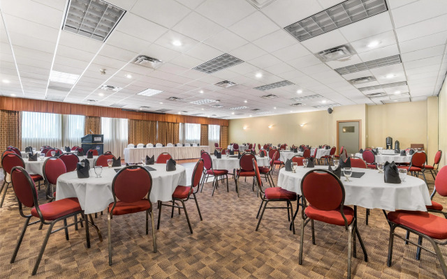 Best Western The Westerly Hotel