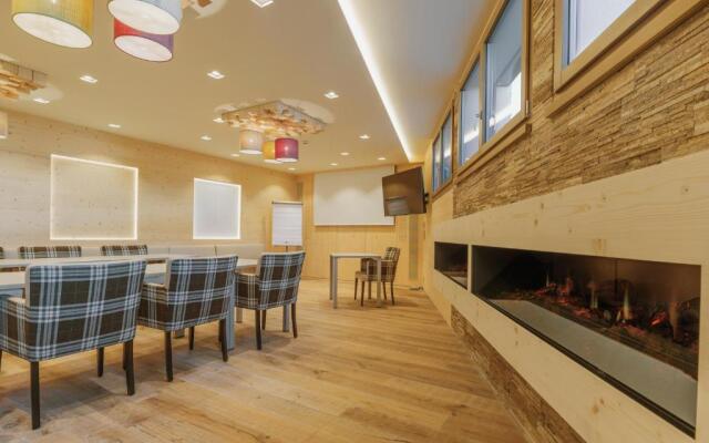 Caschu Alp Boutique Design Hotel Stoos