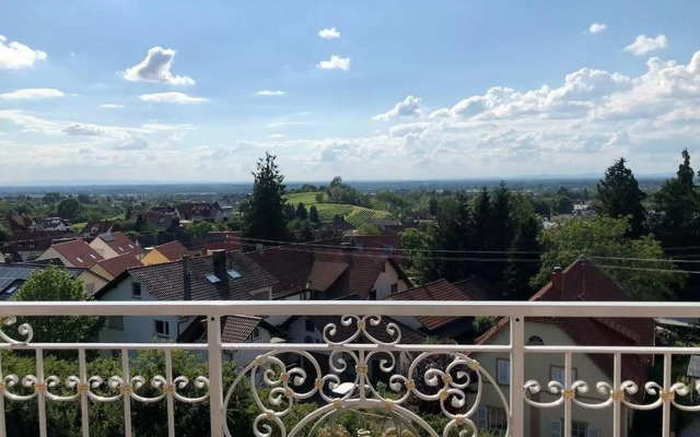 Hotel & Restaurant Weinberg