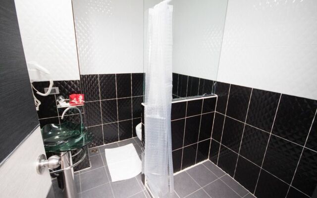 ZEN Premium Sukhumvit 33