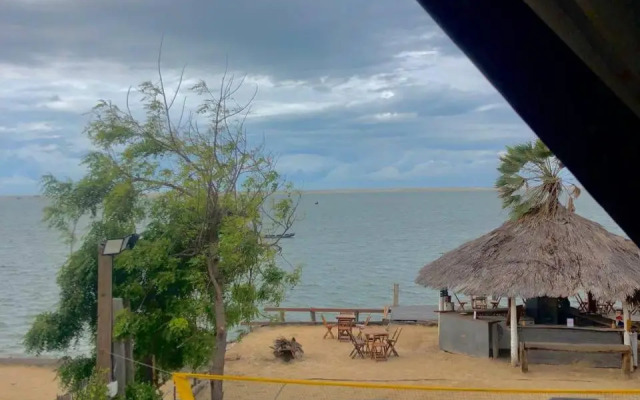 Kite Point Hostel Atins