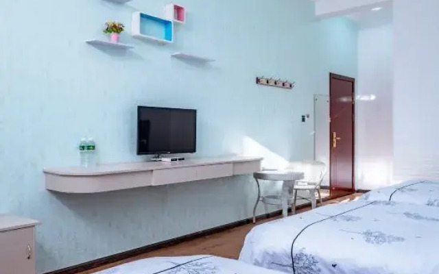 Sleeping Dali Homestay