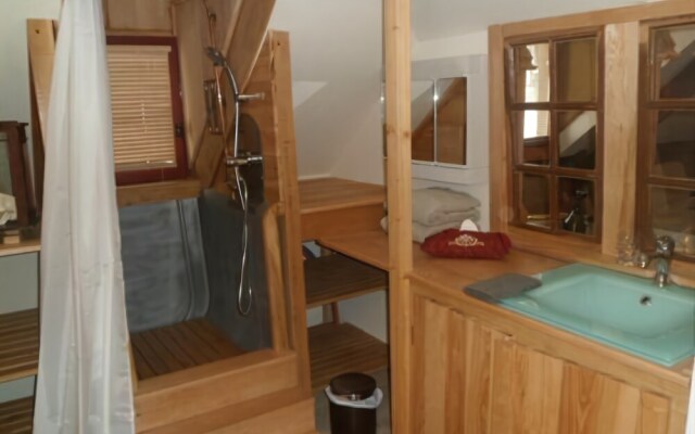 Le Manoir de Pontfol