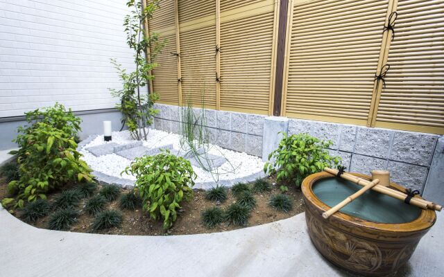 Kyotoeki Guesthouse Michi