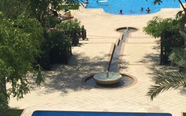 2-bed Apartment in La Torre Golf Resort Roldan