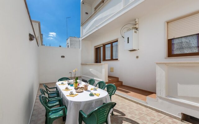 3225 Appartamento La Trozzella by Barbarhouse