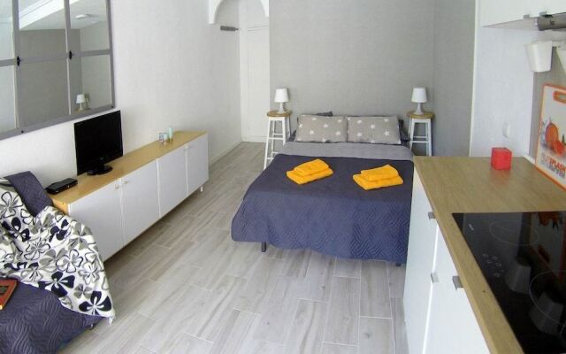 Apartamento Blanco