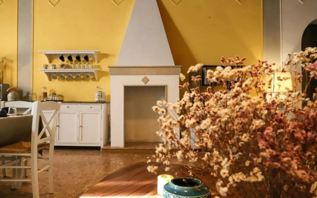 B&B Retrò
