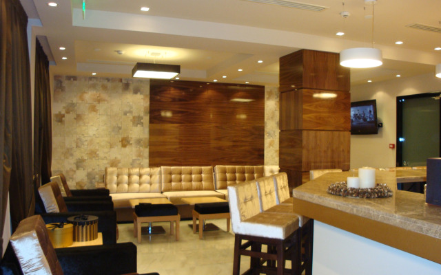 Dovitel Boutique Hotel