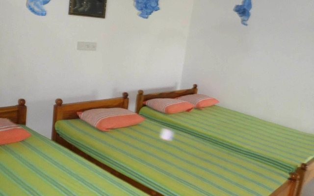 Vista Rathna Holiday Resort