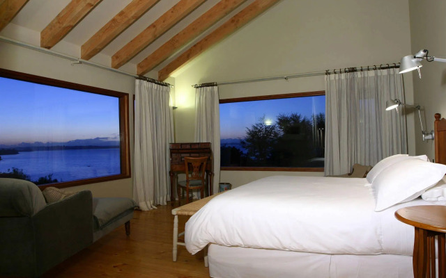 Los Caiquenes Hotel Boutique