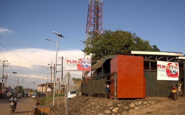 PLM Guest House & Restaurant