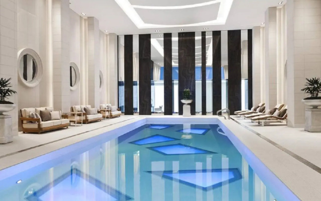 Rosewood Hotel Georgia