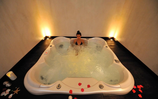 Egnatia City Hotel & Spa