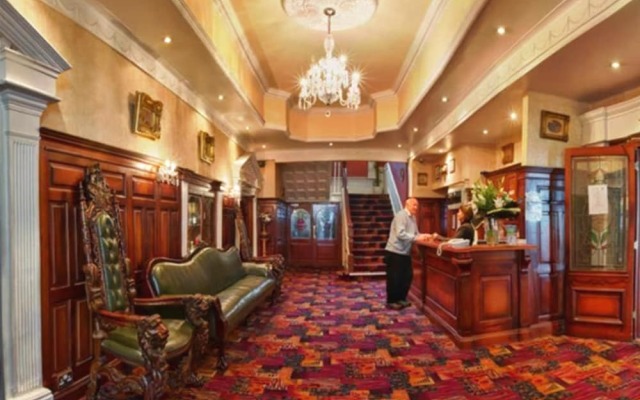 Grand Tramore