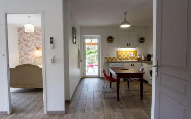 Gîte Sainte-Mondane, 2 pièces, 2 personnes - FR-1-616-260