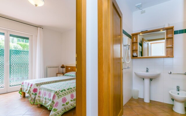 Three-room Apartment Porto Santo Stefano