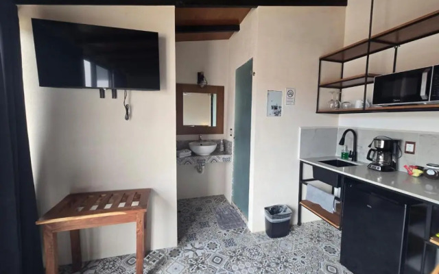 Hotel Boutique Casa Jade