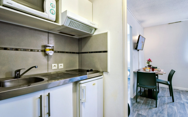 Zenitude Hotel-Residences Bordeaux Aeroport Merignac
