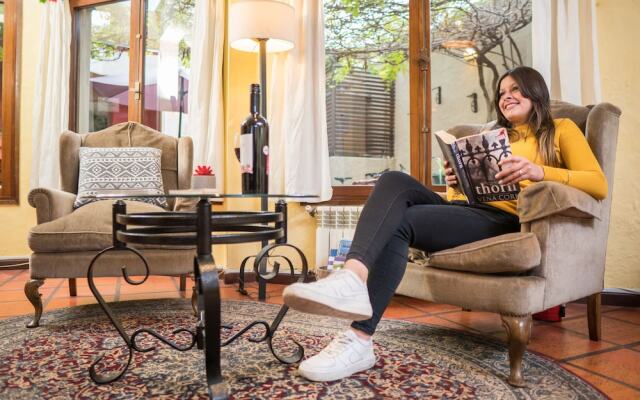 Viajero Posada B&B