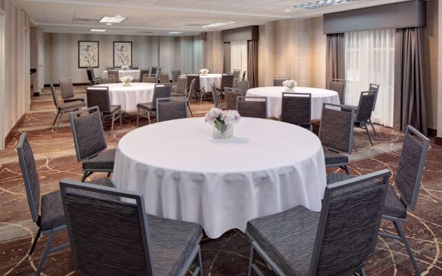 Homewood Suites by Hilton Nashville-Brentwood