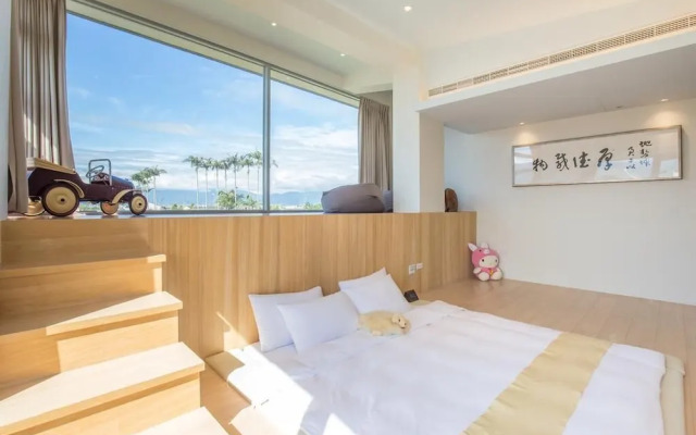 WMS Villa