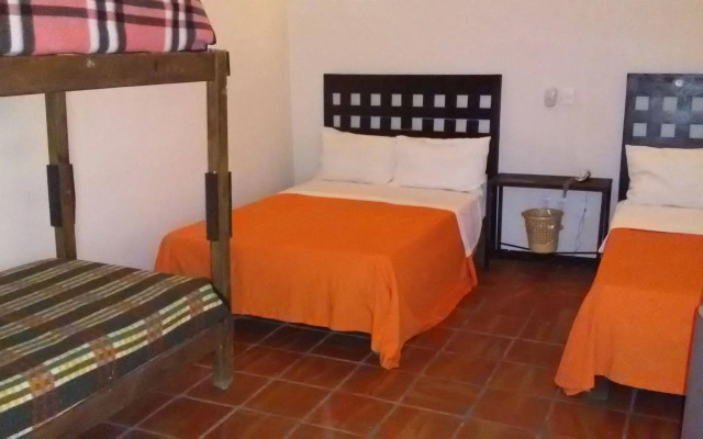 Posada Hotel Punto Guadalajara