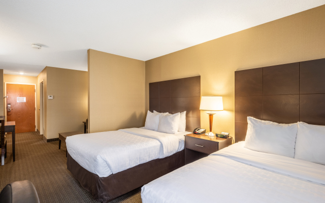 Clarion Pointe Harrisonburg