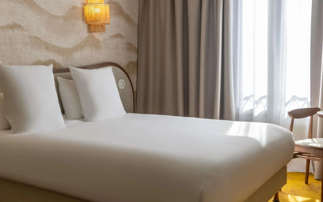 Mercure Pont d'Avignon Centre