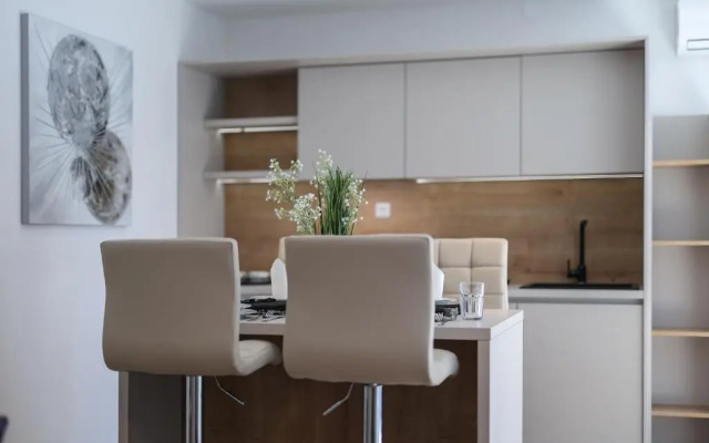 Residence INN Rijeka