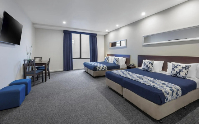 Great Southern Hotel Melbourne