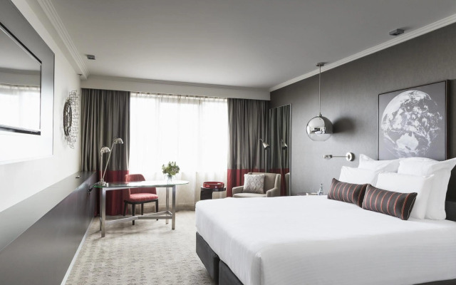 Pullman Melbourne Albert Park