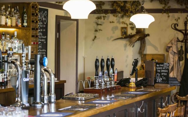 Cuckoo Brow Inn