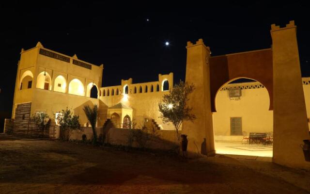 Maison Merzouga Guest House