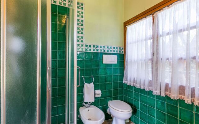 House Casa Mori Certaldo