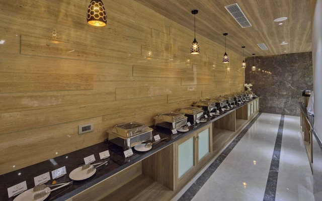 Grand Continent Hosur A Sarovar Portico Affiliate Hotel