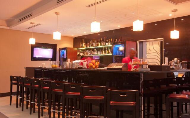 The VIP Executive Baobab