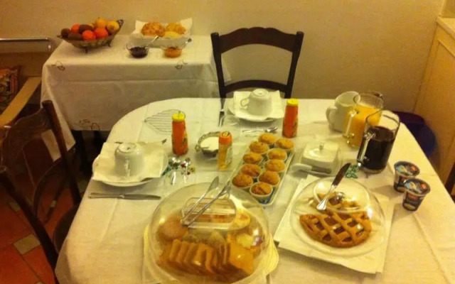 Le Stanze di Torcicoda