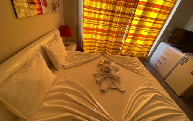 Private Cozy Studio Admiral Plaza C52