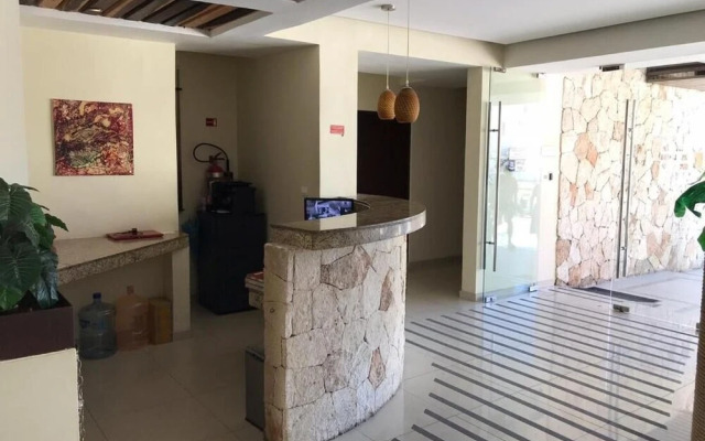 Sabbia Condos - Nice Apartment