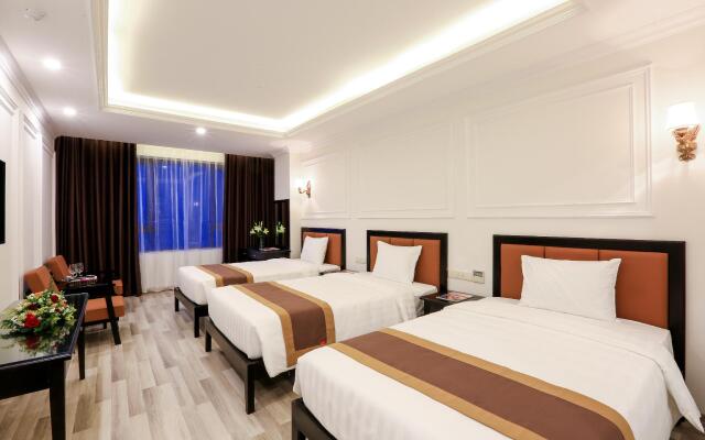 New Era Hotel & Spa